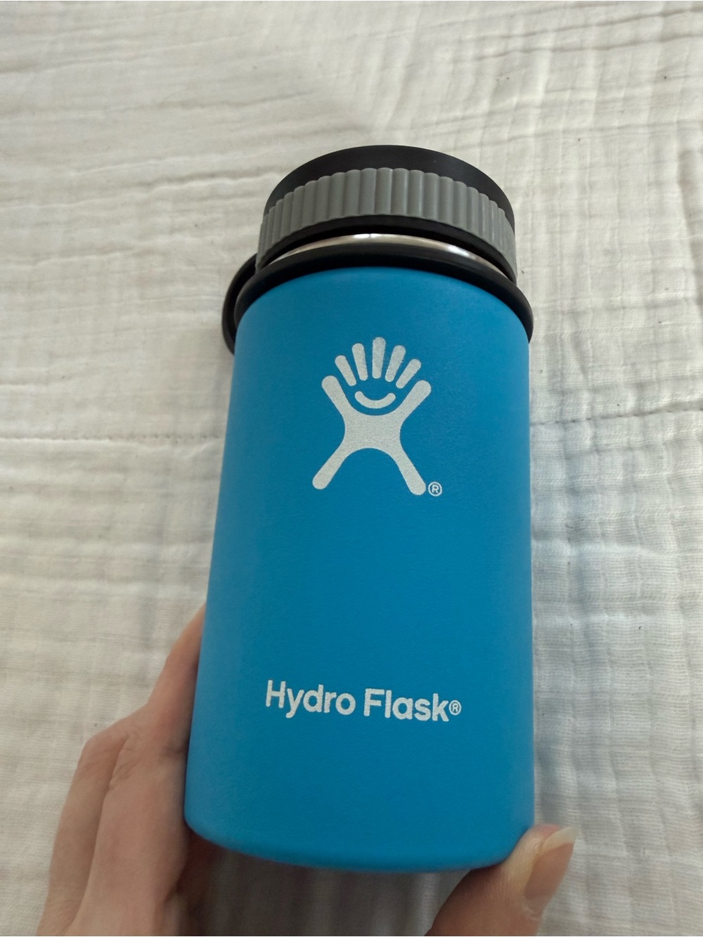 Hydro Flask Travel Coffee Flask 12oz